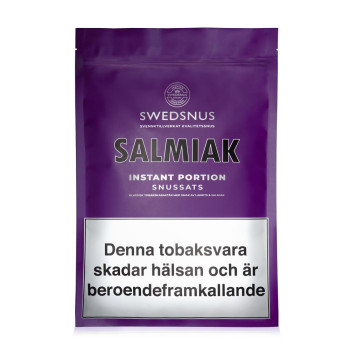 5-Pack Salmiak Instant Portion 400